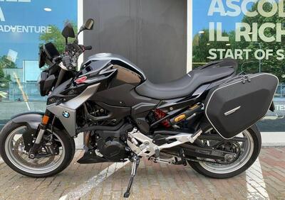 Bmw F 900 R (2017 - 20) - Annuncio 9739389