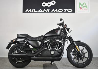 Harley-Davidson 883 Iron (2017 - 20) - XL 883N - Annuncio 9727527