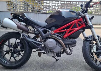 Ducati Monster 796 (2010 - 13) - Annuncio 9739409
