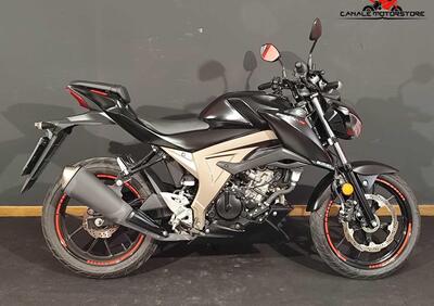 Suzuki GSX-S125 (2017 - 20) - Annuncio 9739411