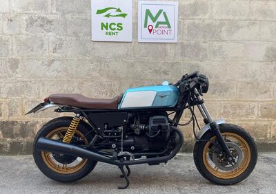 Moto Guzzi V 65 Lario (1985 - 89) - Annuncio 9739412