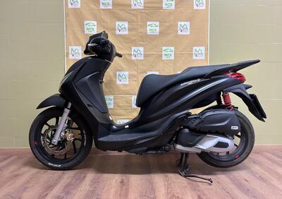 Piaggio Medley 125 S ABS (2021 - 24) - Annuncio 9739413