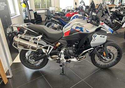 Bmw F 900 GS (2024 - 25) - Annuncio 9739402