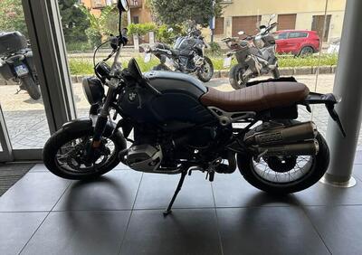 Bmw R nineT 1200 Scrambler (2016 - 20) - Annuncio 9739404