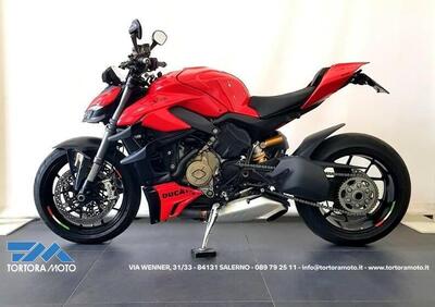 Ducati Streetfighter V4 (2023 - 24) - Annuncio 9739414