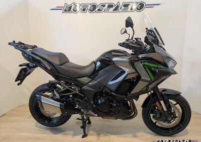 Kawasaki Versys 1100 S (2025) - Annuncio 9739422