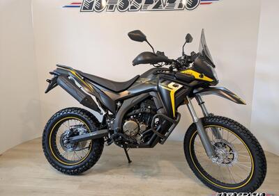 Voge 300 GY Rally (2022) - Annuncio 9739423