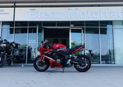 Honda CBR 650 R (2019 - 20) - Annuncio 9739424