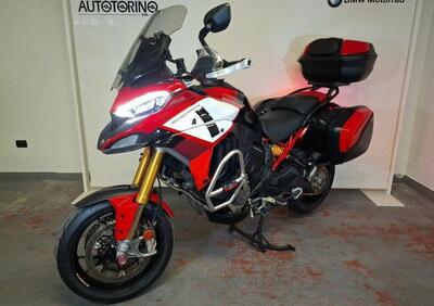 Ducati Multistrada V4 Pikes Peak (2021 - 24) - Annuncio 9739426