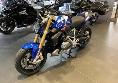 Bmw R 1250 R (2021 - 25) - Annuncio 9739427