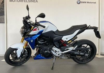 Bmw F 900 R (2017 - 20) - Annuncio 9739430