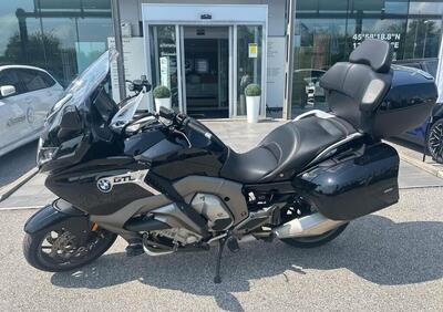 Bmw K 1600 GTL (2017 - 20) - Annuncio 9739436