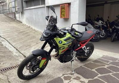 Bmw F 900 GS (2024 - 25) - Annuncio 9739439