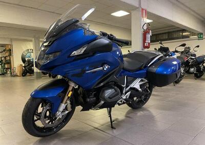Bmw R 1250 RT (2021 - 25) - Annuncio 9739440