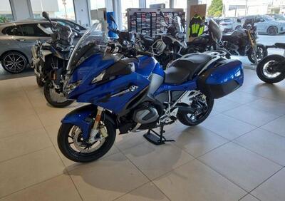 Bmw R 1250 RT (2021 - 25) - Annuncio 9739445