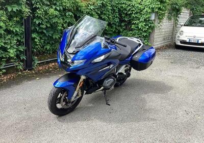 Bmw R 1250 RT (2021 - 25) - Annuncio 9739446