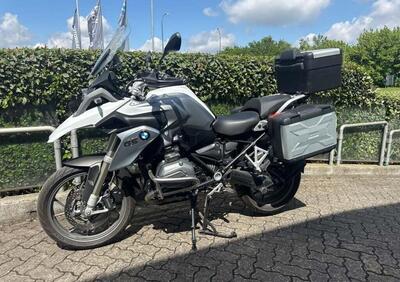 Bmw R 1200 GS (2013 - 16) - Annuncio 9739447