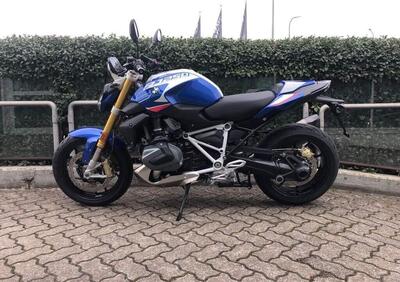Bmw R 1250 R (2021 - 25) - Annuncio 9739448