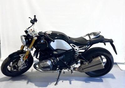 Bmw R nineT 1200 (2017 - 20) - Annuncio 9620113