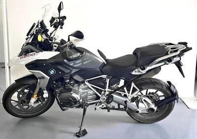 Bmw R 1200 GS (2017 - 18) - Annuncio 9720982