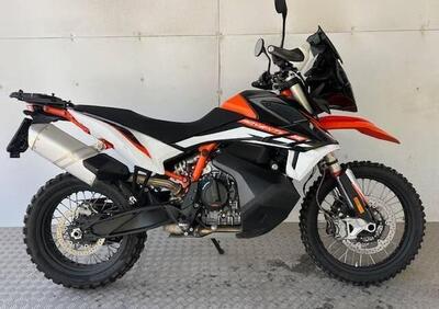 KTM 890 Adventure R (2021) - Annuncio 9739450