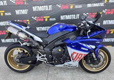 Yamaha YZF R1 (2009 - 11) - Annuncio 9739455