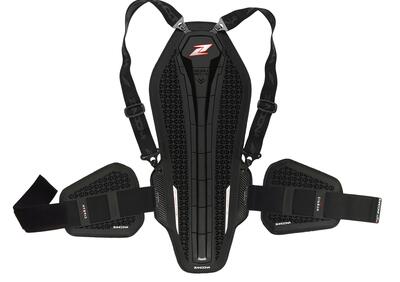 Protezione schiena Zandonà HYBRID BACK PRO RS x8 N  - Annuncio 8795160