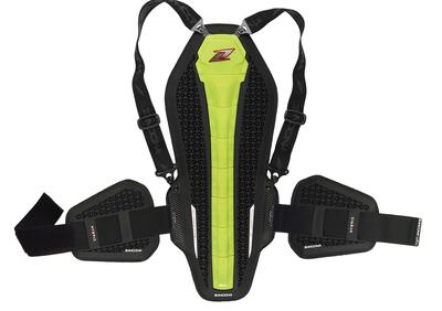 Protezione schiena Zandonà HYBRID BACK PRO RS x8 G  - Annuncio 9337472
