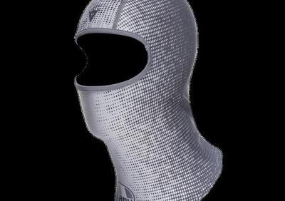 Sottocasco Dainese BALACLAVA Grigio - Annuncio 9388086