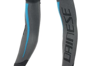 Dainese Dry Arm Nero Blu - Annuncio 9342009