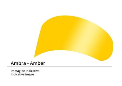 HJ-V9 Visierino parasole ambra HJC HJC  - Annuncio 9575360