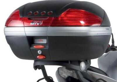 GIVI 448FZ Attacco posteriore specifico per MONOKE - Annuncio 9494380
