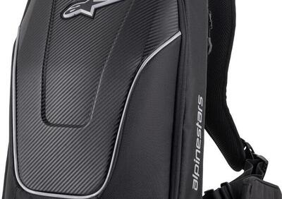 Zaino moto Alpinestars CHARGER PRO Nero - Annuncio 8968801
