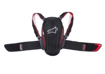 Protezione schiena bambino Alpinestars Nucleon KR- - Annuncio 8983969
