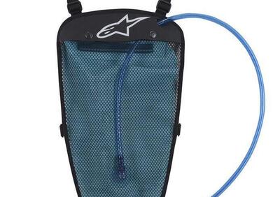 Sacca idrica Alpinestars BIONIC HYDRATION PACK 1,5 - Annuncio 8986350