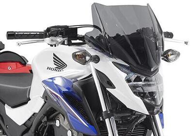 Givi A1152 Cupolino HONDA - Annuncio 9386511