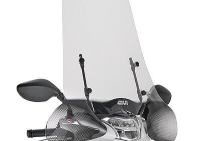 Givi A1155A Kit Attacchi parabrezza HONDA - Annuncio 9386513