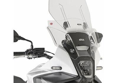 Cupolino Givi AF1203B scorrevole trasparente per H - Annuncio 8973618