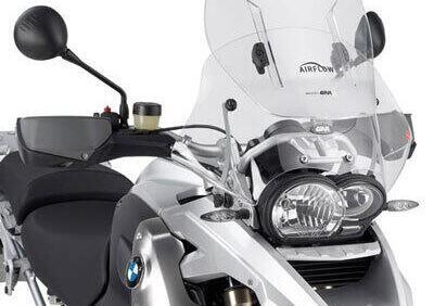 Cupolino GIVI AF330B AIRFLOW per BMW R1200 GS 04-1 - Annuncio 8976256
