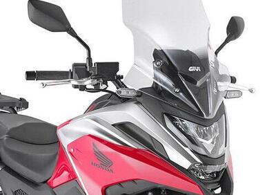 Cupolino Givi D1192ST trasparente - Annuncio 8962966