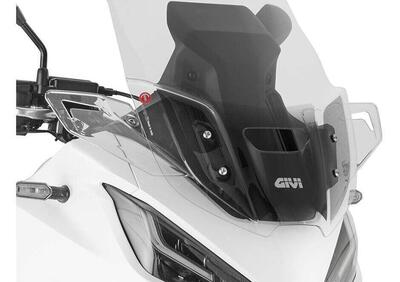 Cupolino Givi D1196ST trasparente per Honda NT1100 - Annuncio 8959417