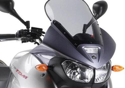 GIVI D132S Cupolino specifico fumè 41 x 32 cm - Annuncio 8976476