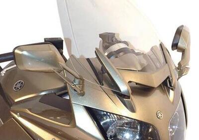 GIVI D134ST Cupolino trasparente 47 x 51 cm - Annuncio 8971767