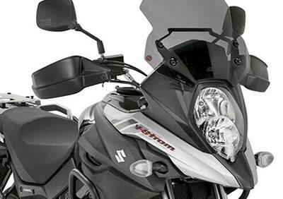 Givi D3112B cupolino fumè 30 x 42 cm per Suzuki - Annuncio 8933269