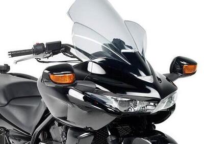 GIVI D316S Cupolino specifico fumè 66 x 45 cm - Annuncio 8979294