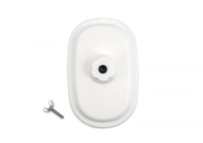 Copri Filtro aria Ufo per CRF 450 RX (17-20) CRF 2  - Annuncio 9367241