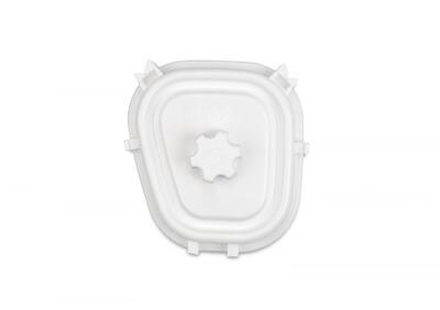 Copri Filtro aria Ufo per CRF 450 RX (21-24) CRF 2  - Annuncio 9315153