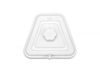 Copri Filtro aria Ufo per YZF 450 2023-24, YZF 250  - Annuncio 9369959