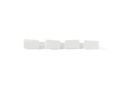Kit inserti in gomma bianchi Lightech per Leva Ali - Annuncio 8979537