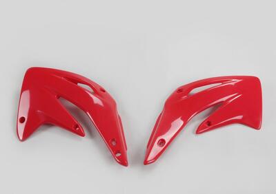 Convogliatori radiatore UFO per Honda CR 85 2003-2  - Annuncio 8886487